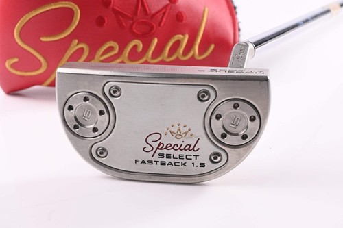 Scotty cameron special select - scotty,