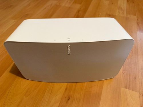 Sonos five 3rd - sonos, gen