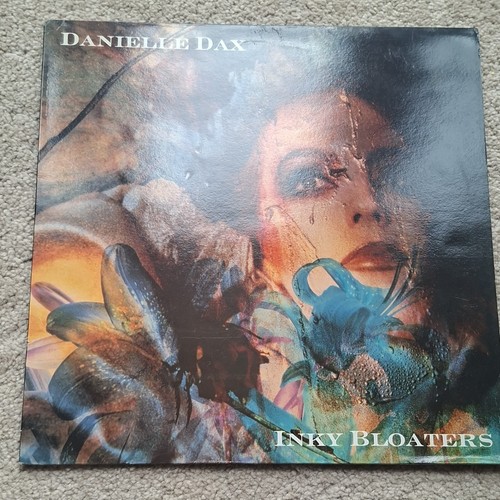 Danielle dax inky bloaters - dax,
