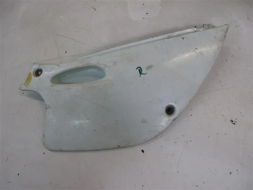 Ktm 600 lc4 panel right - 600, he
