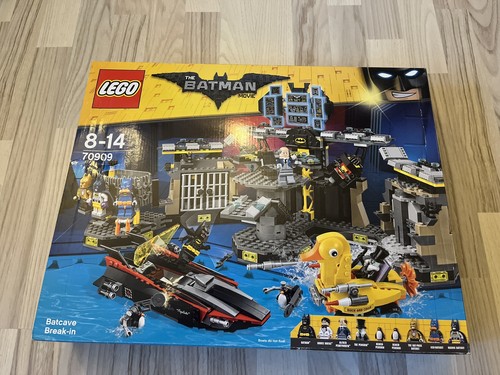 Lego the batman movie - lego,
