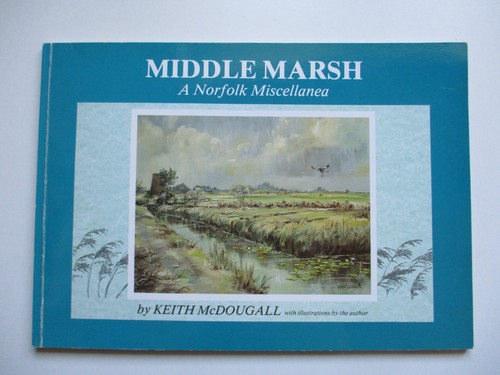 Signed keith mcdougall - signed,