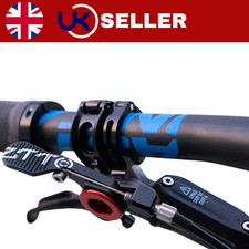 Bike Dropper Post Remote Lever