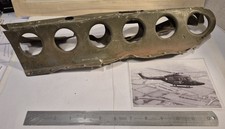 Lynx Airframe Part Was A