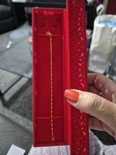 22ct Indian Gold Ladies/Girls