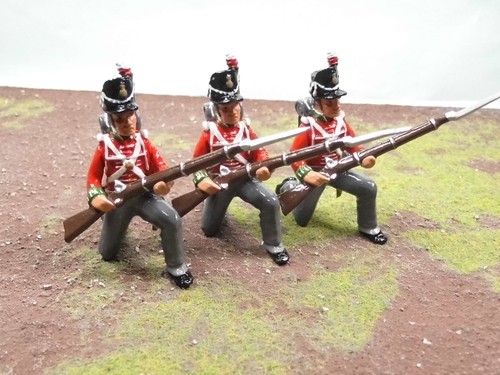 Trophy miniatures napoleonic - ,