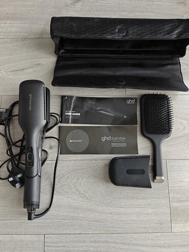 Ghd duet style hot - style, air