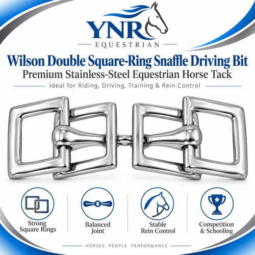 Ynr wilson double - ynr, wilson,