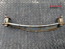 Honda Civic MK8 2006 Front