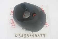 Muffler End Cap Quadro 350 S