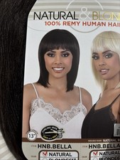  Wigs for Women - MOTOWN TRESS