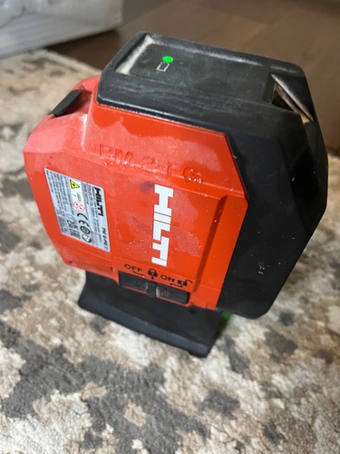 Hilti green point - 2-pg,