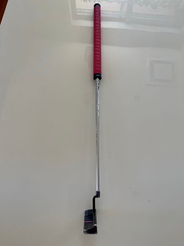 Odyssey tank cruiser putter - odyssey, 1