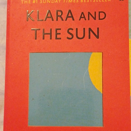 Kazuo ishiguro klara and - klara,