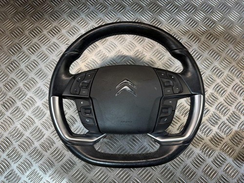 Citroen grand picasso - 13-18, c4