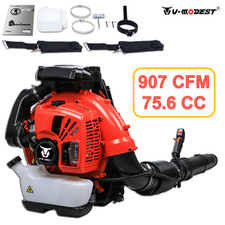 Commercial Backpack Petrol