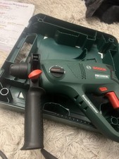 Bosch PBH 2100 RE 550w SDS