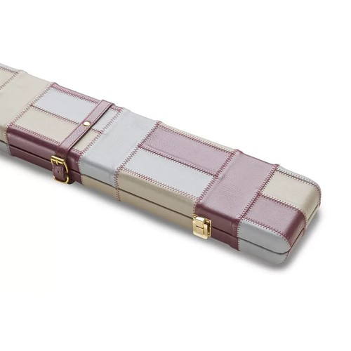 Peradon leather jointed - leather, 3/4