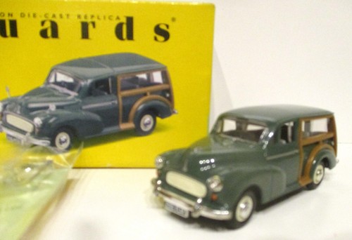 Corgi vanguards va01008 - corgi,