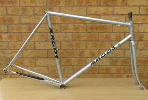 Argos reynolds frameset 700c - -,