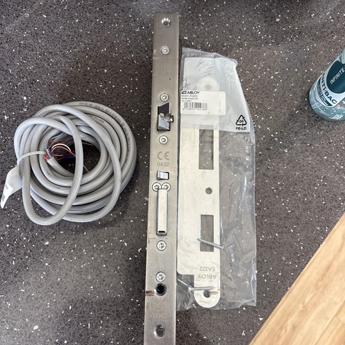 Abloy el460 - abloy,