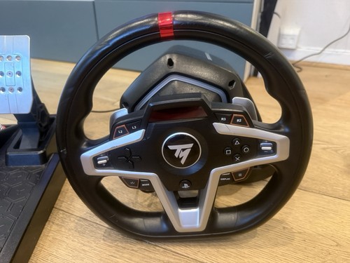 Thrustmaster 248 racing - thrustmaster,