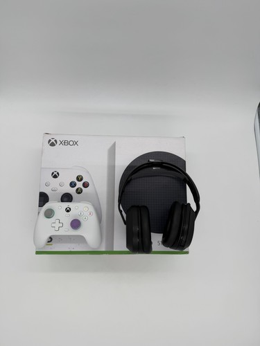 Microsoft xbox series - xbox, 512gb