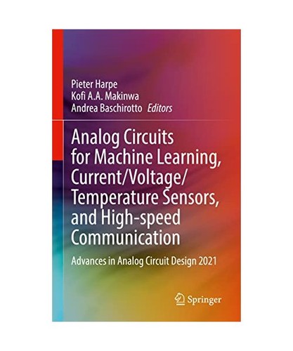 Analog circuits for machine - analog,