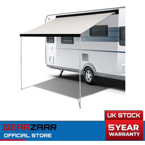 Electric awning motorized wind - awning,