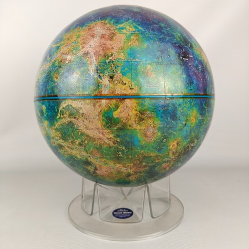 Sky telescope venus globe - telescope,