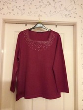 Pretty Square Neckline