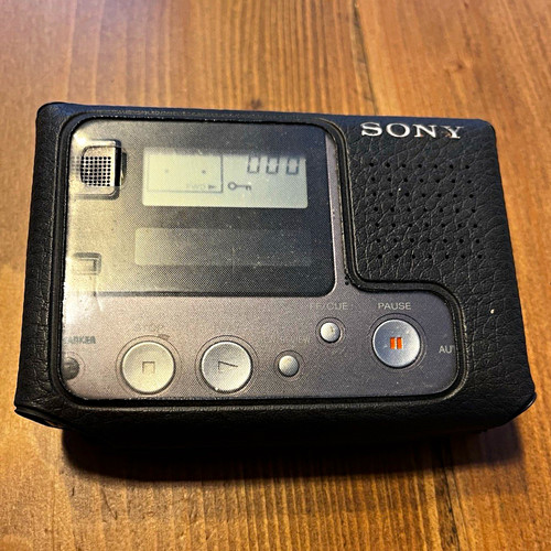 Sony tcm 77v cassette - tcm-77v, &