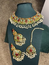 Indian jewellery bollywood