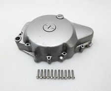 Engine cover alternator cover
