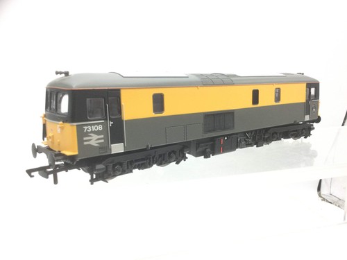 Hornby r2765 gauge civil - br,