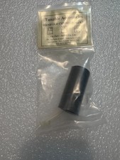 Parc Amber RC Plane Exhaust