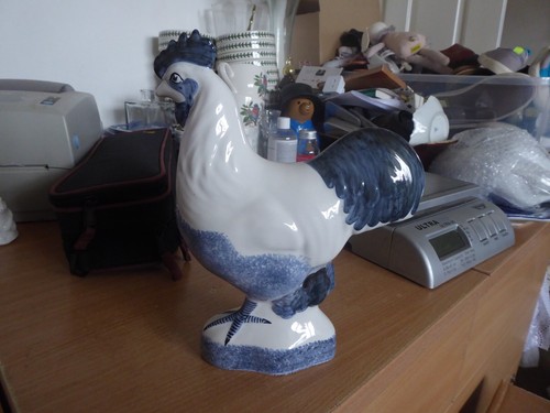 Collectors rye pottery - collectors,