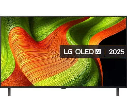 Oled ai 4k hdr smart - b5,