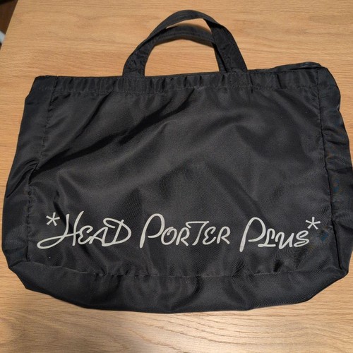 Head porter plus - porter,
