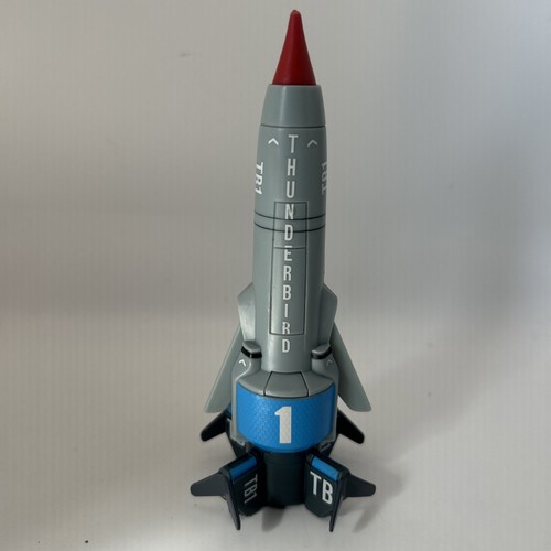 Thunderbirds are - thunderbirds,