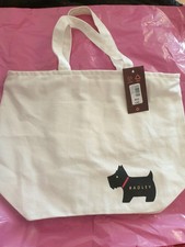 Radley Small DNA Zip Top
