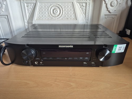 Marantz nr1504 av - marantz,