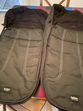 2 x Twin Britax Cosy Toes