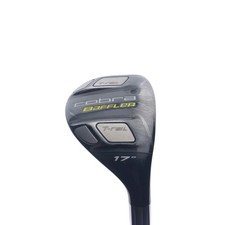 Used Cobra Baffler T Rail 2