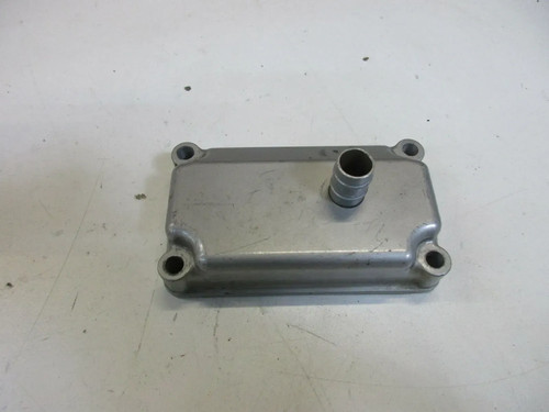 Yamaha 400 2a2 - o., valve