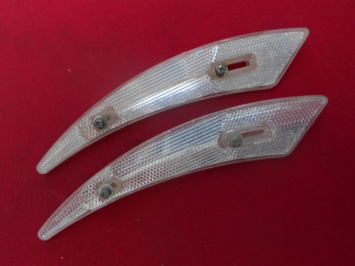 Vintage cateye 830 - rr-830, pair