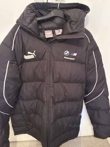 Genuine bmw motorsport jacket - genuine,