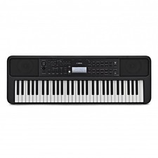 Yamaha PSR E383 Portable