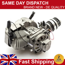 Complete Pullstart Engine Quadbike ATV Motard MiniMoto GP Cag For 49CC Mini Moto