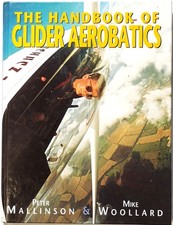 Handbook of Glider Aerobatics
